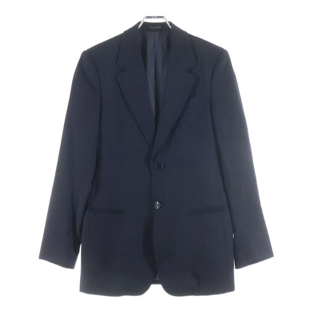 EMPORIO ARMANI (エンポリオアルマーニ) セットアップスーツ ネイビー