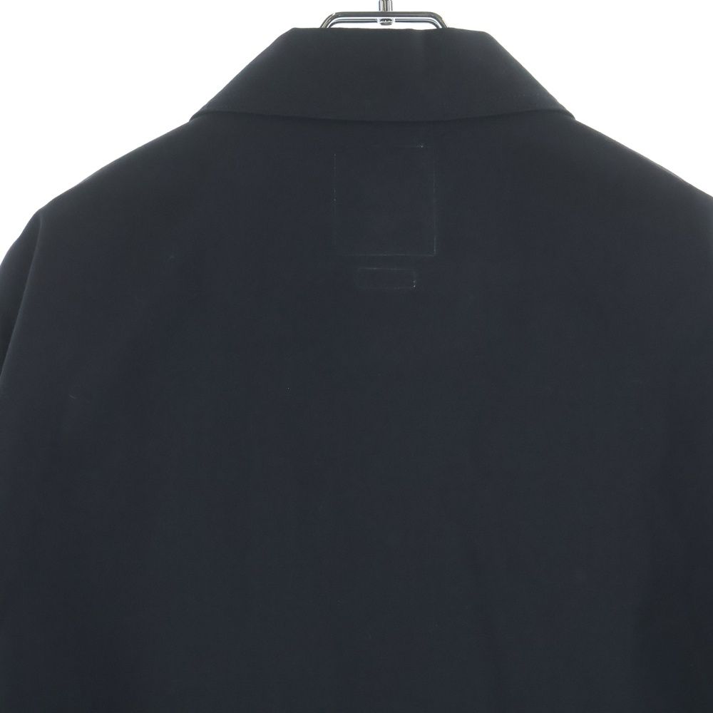 VISVIM (ヴィスヴィム) 21AW BAKER COVERALL ハンドステンシルペイント