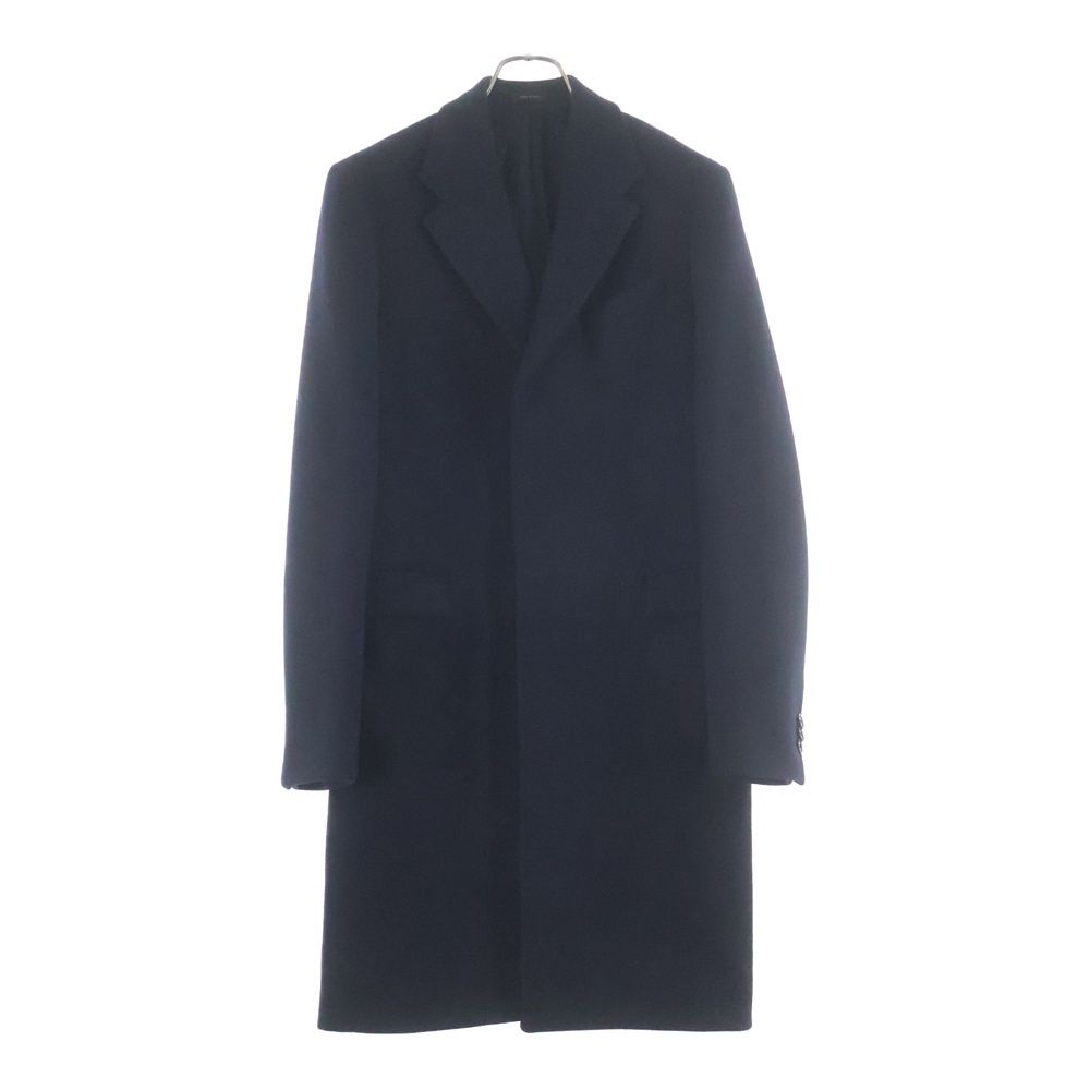 JIL SANDER (ジルサンダー) ダブルフェイスウールチェスターコート