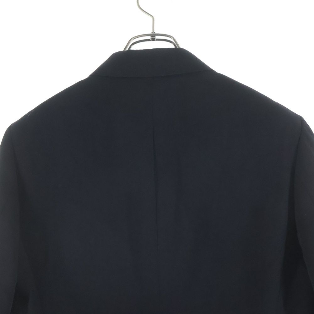 Yohji Yamamoto (ヨウジヤマモト) ショルダーパッド シングルブレスト
