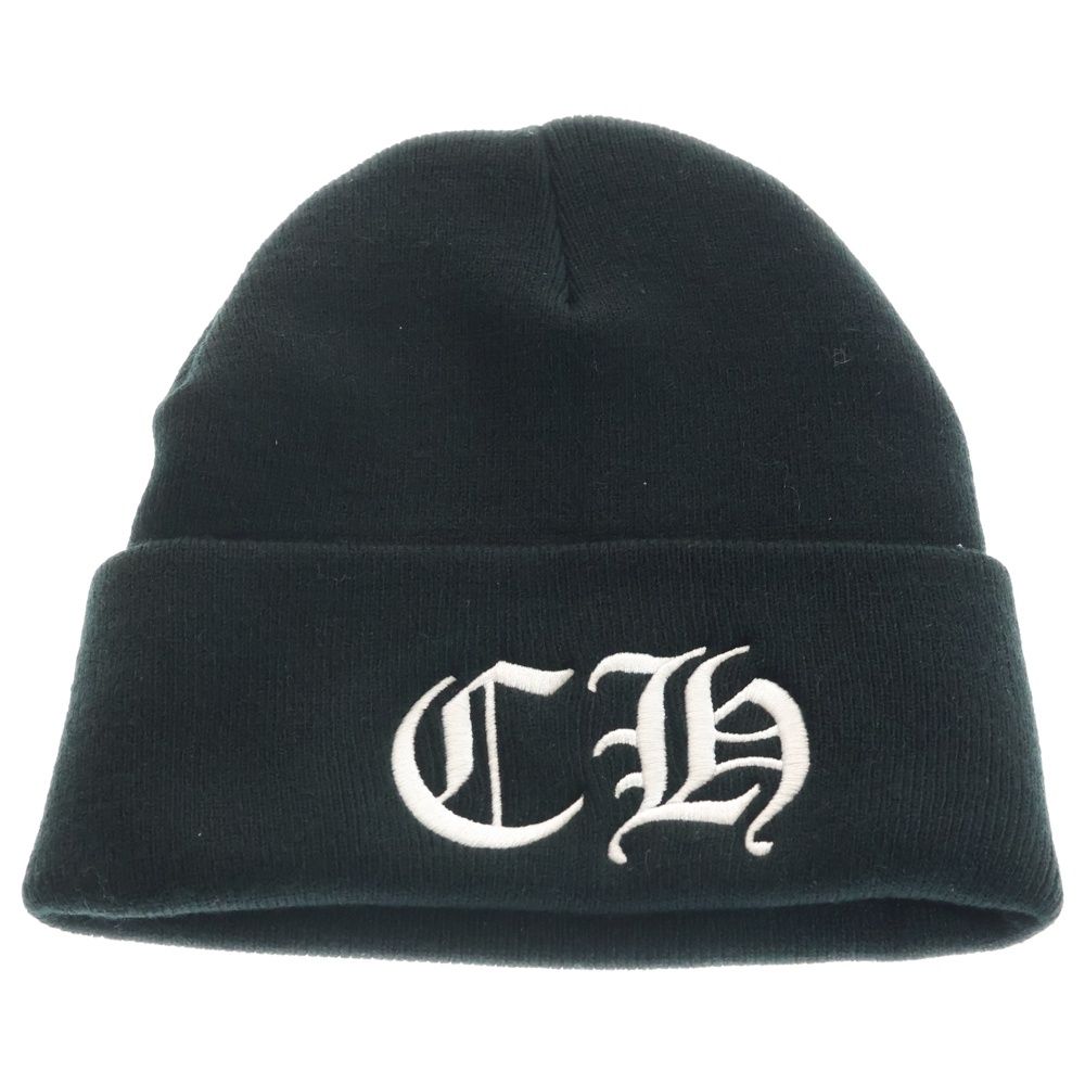 CHROME HEARTS (クロムハーツ) ACRYLIC WATCH CAP アクリルワッチ