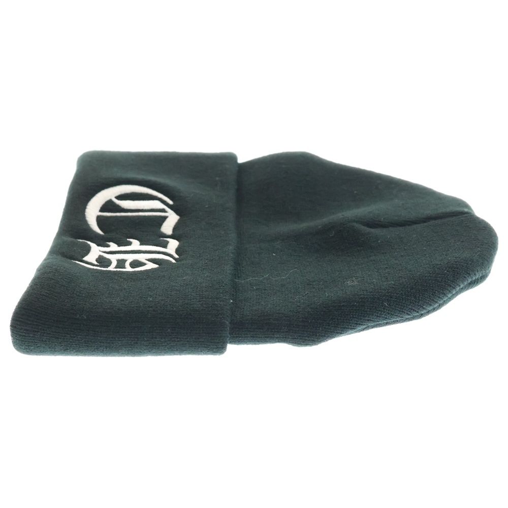 CHROME HEARTS (クロムハーツ) ACRYLIC WATCH CAP アクリルワッチ