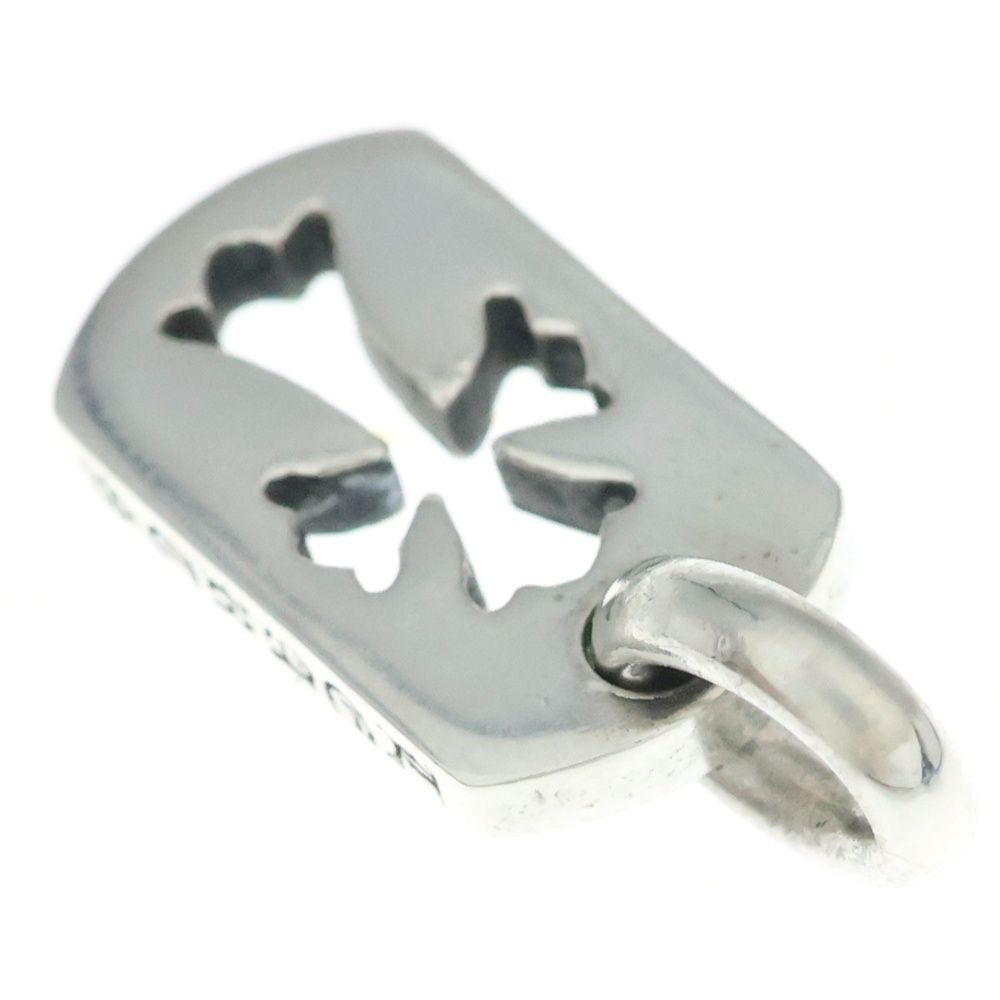 CHROME HEARTS (クロムハーツ) DT TNY CO CRS タイニーカットアウト