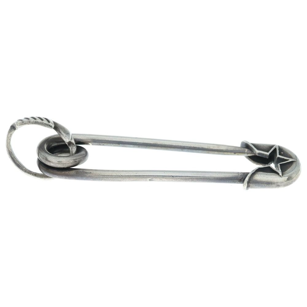 CODY SANDERSON (コディーサンダーソン) PIN UP STAR SAFETY PIN ピン