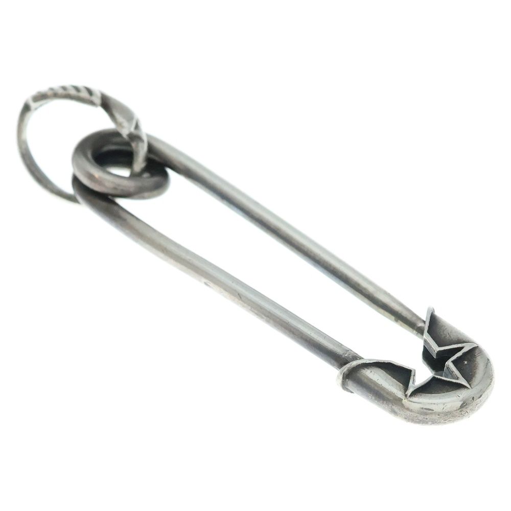 CODY SANDERSON (コディーサンダーソン) PIN UP STAR SAFETY PIN ピン