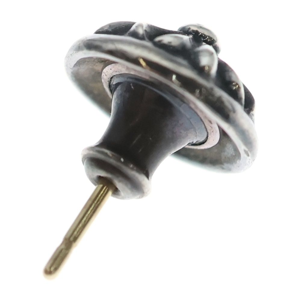 CHROME HEARTS (クロムハーツ) STUD CRSBLL クロスボールスタッド