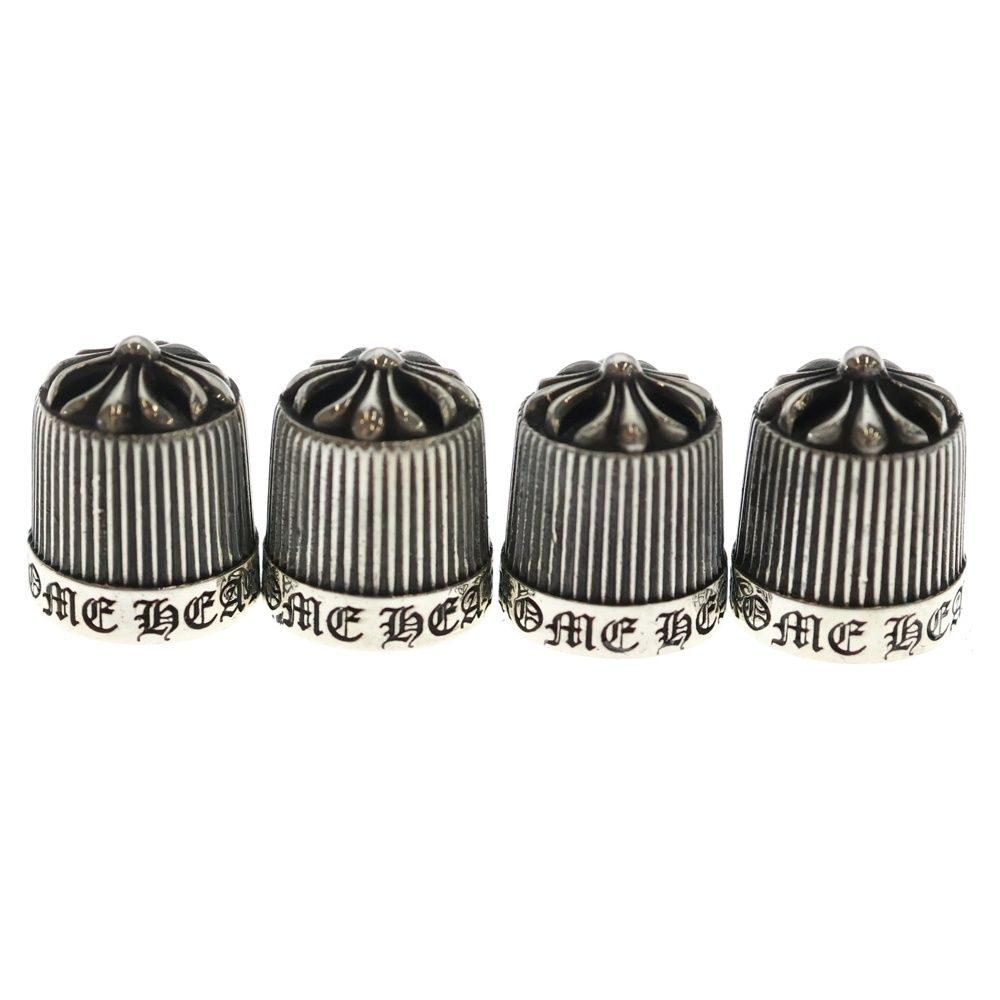 CHROME HEARTS (クロムハーツ) VALVE CAP 2018年 クリスマスノベルティ