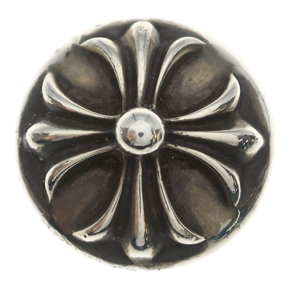 CHROME HEARTS (クロムハーツ) HAIRBAND クロスボール ヘア CHROME HEARTS (クロムハーツ) HAIRBAND クロスボール ヘア