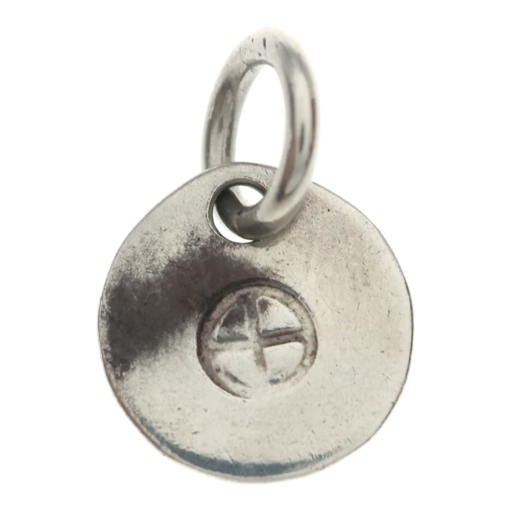 WING ROCK (ウィングロック) P-72A SV 小メタル ペンダントトップ