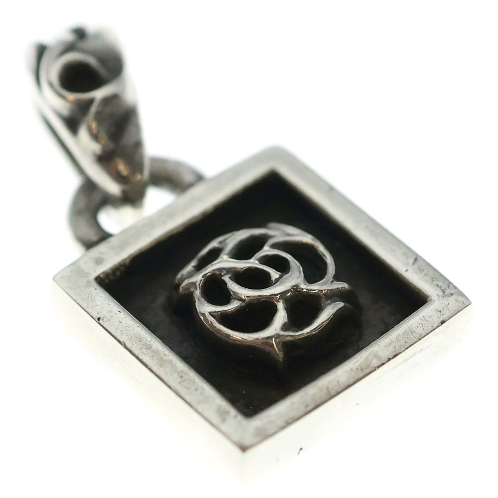 CHROME HEARTS (クロムハーツ) FRAMED FLRL フレームド フローラル