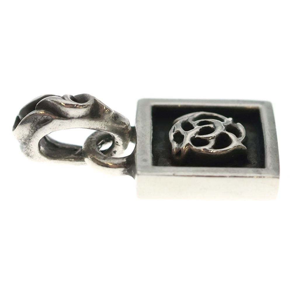 CHROME HEARTS (クロムハーツ) FRAMED FLRL フレームド フローラル