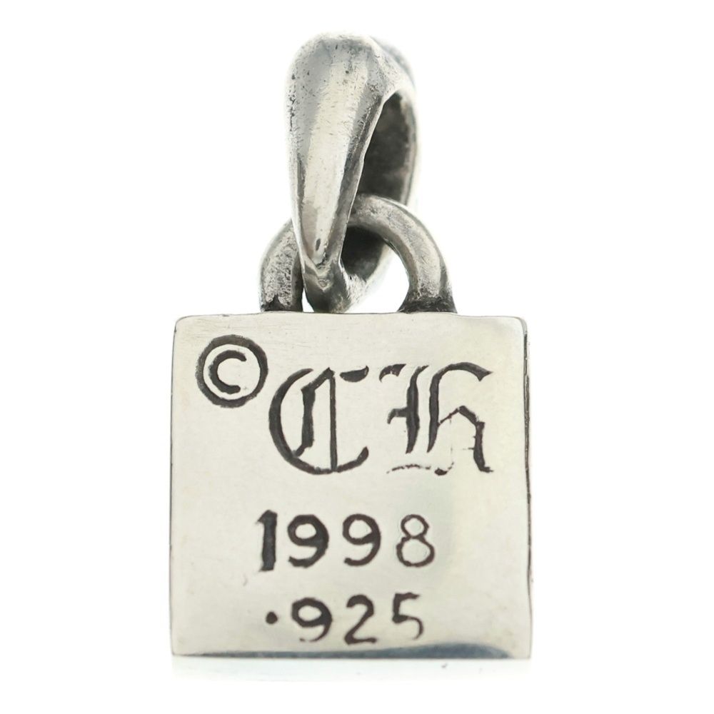 CHROME HEARTS (クロムハーツ) FRAMED FLRL フレームド フローラル