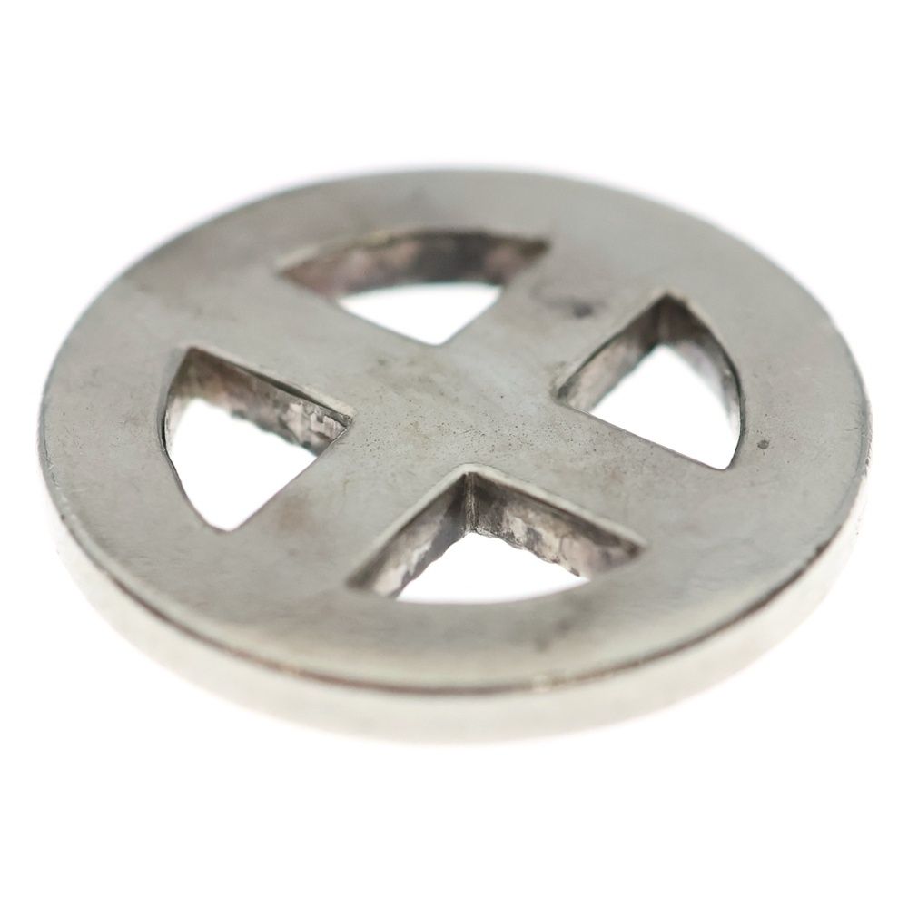 WING ROCK (ウィングロック) SV メディスン ホイール シルバー - メルカリ