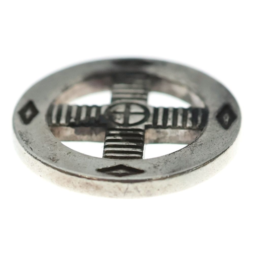 WING ROCK (ウィングロック) SV メディスン ホイール シルバー - メルカリ