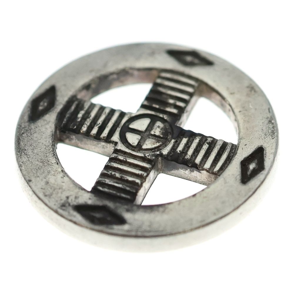 WING ROCK (ウィングロック) SV メディスン ホイール シルバー - メルカリ