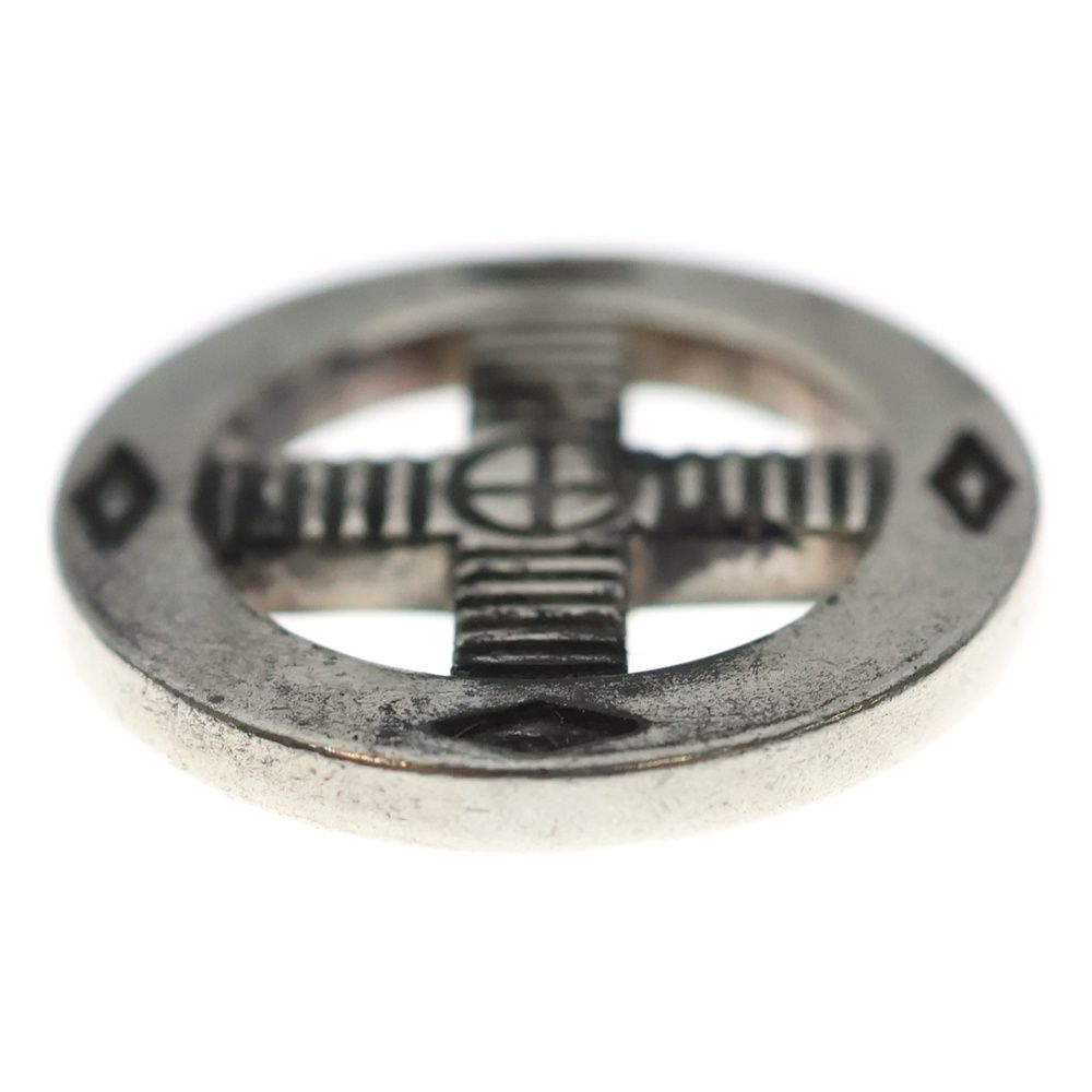 WING ROCK (ウィングロック) SV メディスン ホイール シルバー - メルカリ