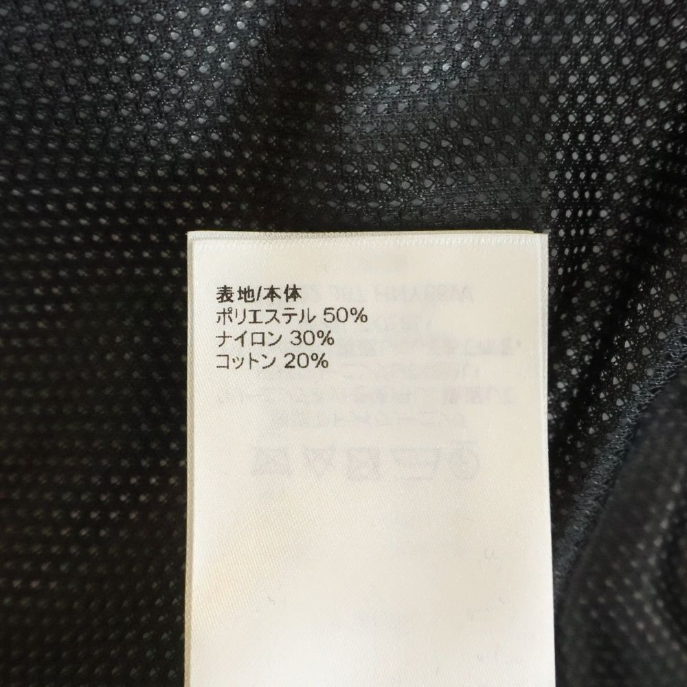 LOUIS VUITTON (ルイヴィトン) 22AW Embellished LV Graphic Hockey