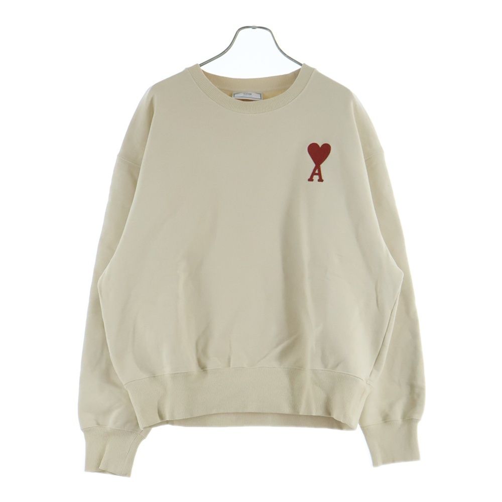 AMI Alexandre Mattiussi (アミアレクサンドルマテュッシ) Sweatshirt