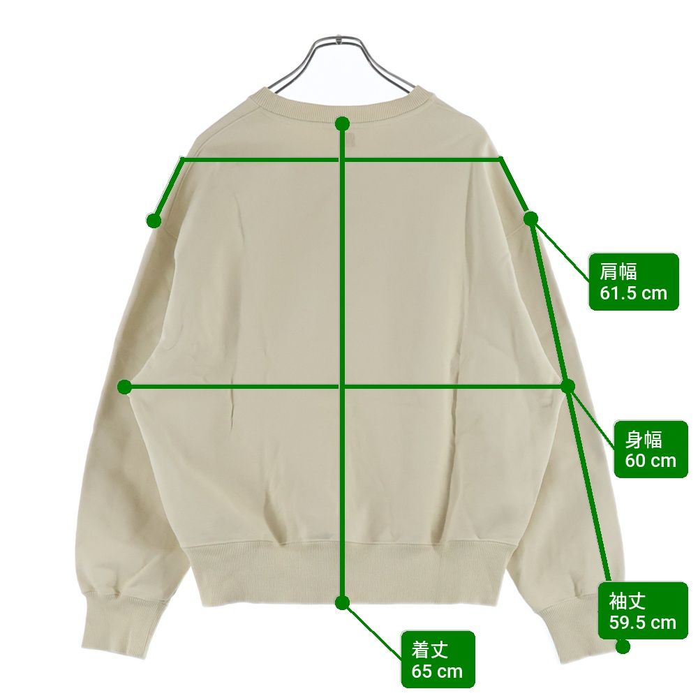 AMI Alexandre Mattiussi (アミアレクサンドルマテュッシ) Sweatshirt