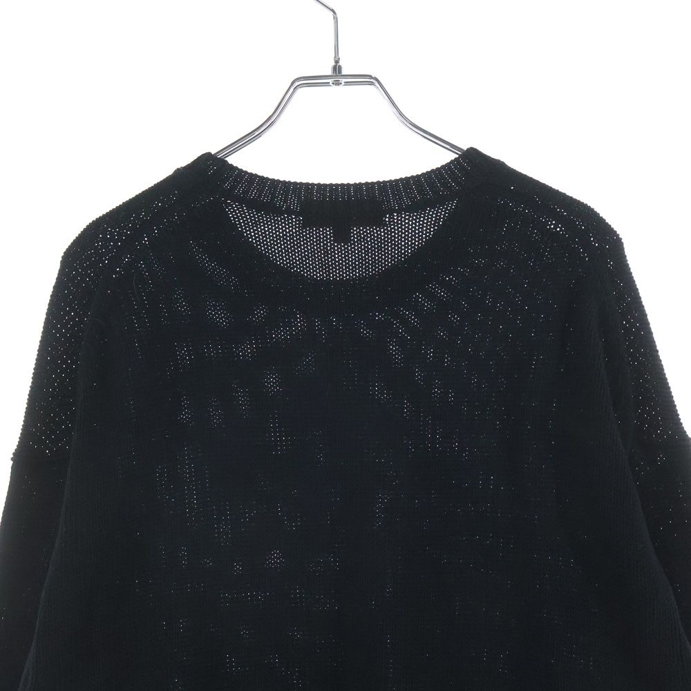 SUPREME (シュプリーム) 19SS Fuck Everybody Sweater 刺繍 クルー