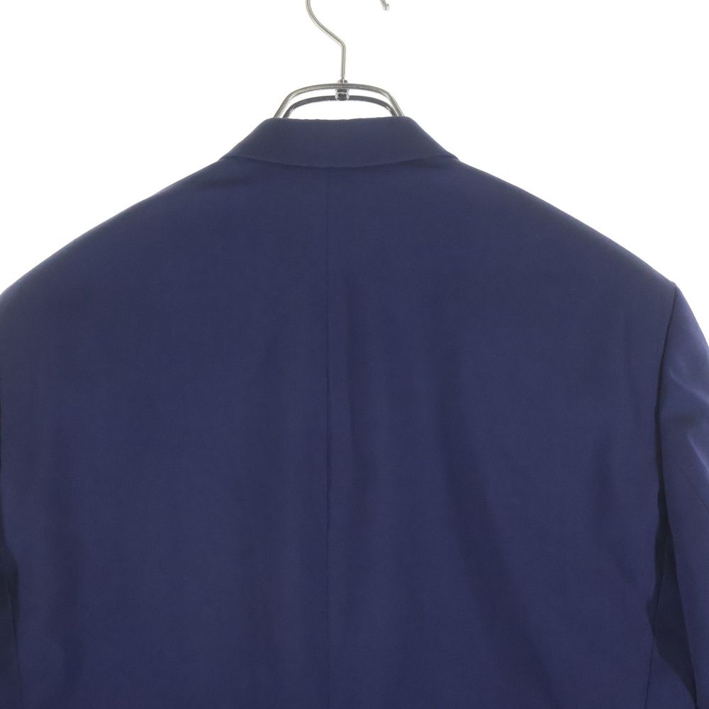 Dior HOMME (ディオールオム) 1B Wool Tailored Jacket ピークドラペル