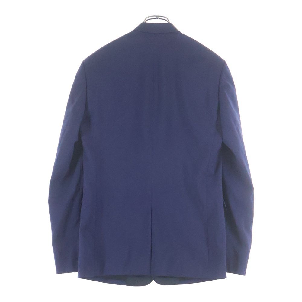 Dior HOMME (ディオールオム) 1B Wool Tailored Jacket ピークドラペル