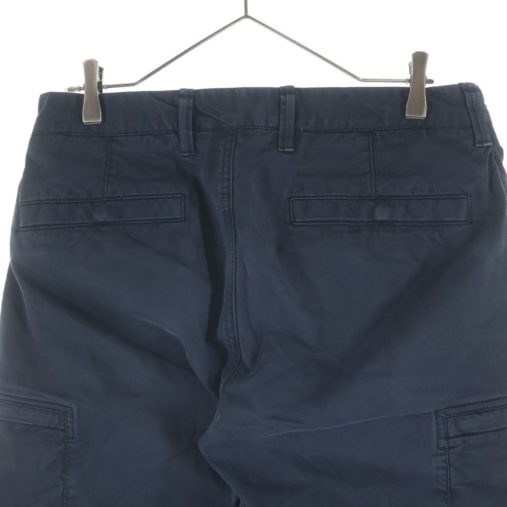 STONE ISLAND (ストーンアイランド) 14AW TYPE SK Cargo Pants ロゴ 