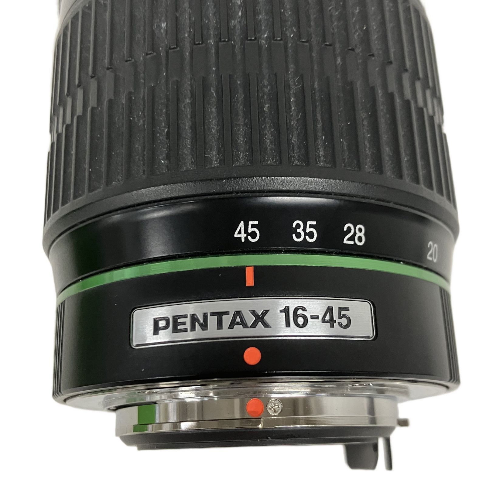 PENTAX smc PENTAX-DA 1:4 16-45mm ED -AL- カメラ レンズ 趣味 撮影