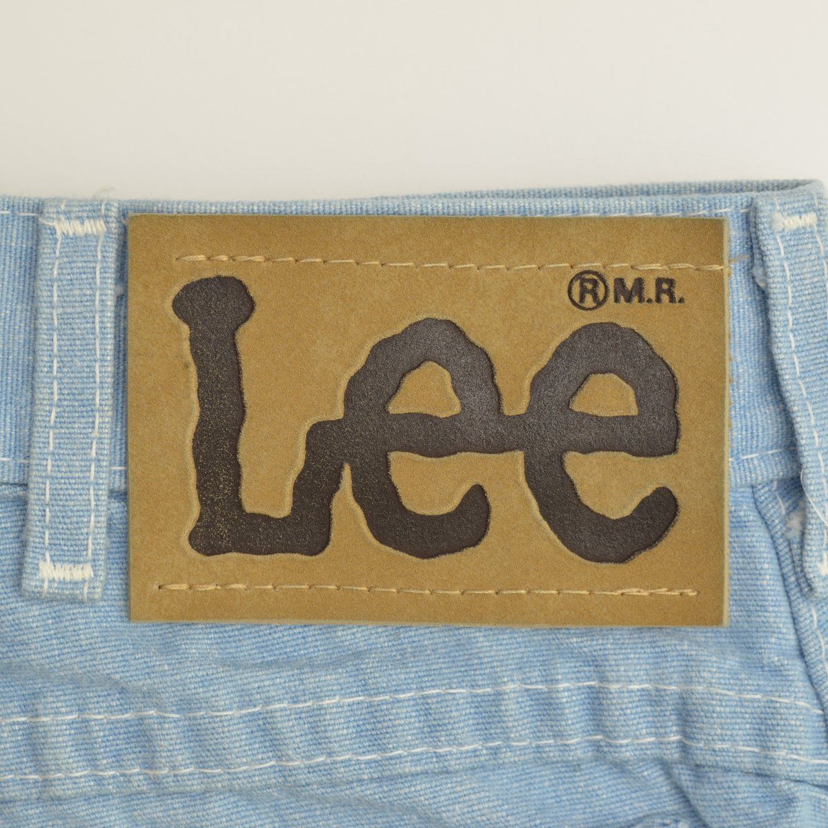 LEE】〜80s 200-5094パンツ - メルカリ