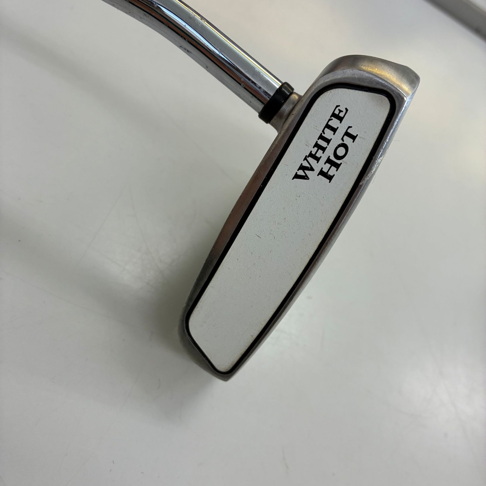 ☆ODYSSEY オデッセイ White Hot 2bool ダブルベント パター - メルカリ