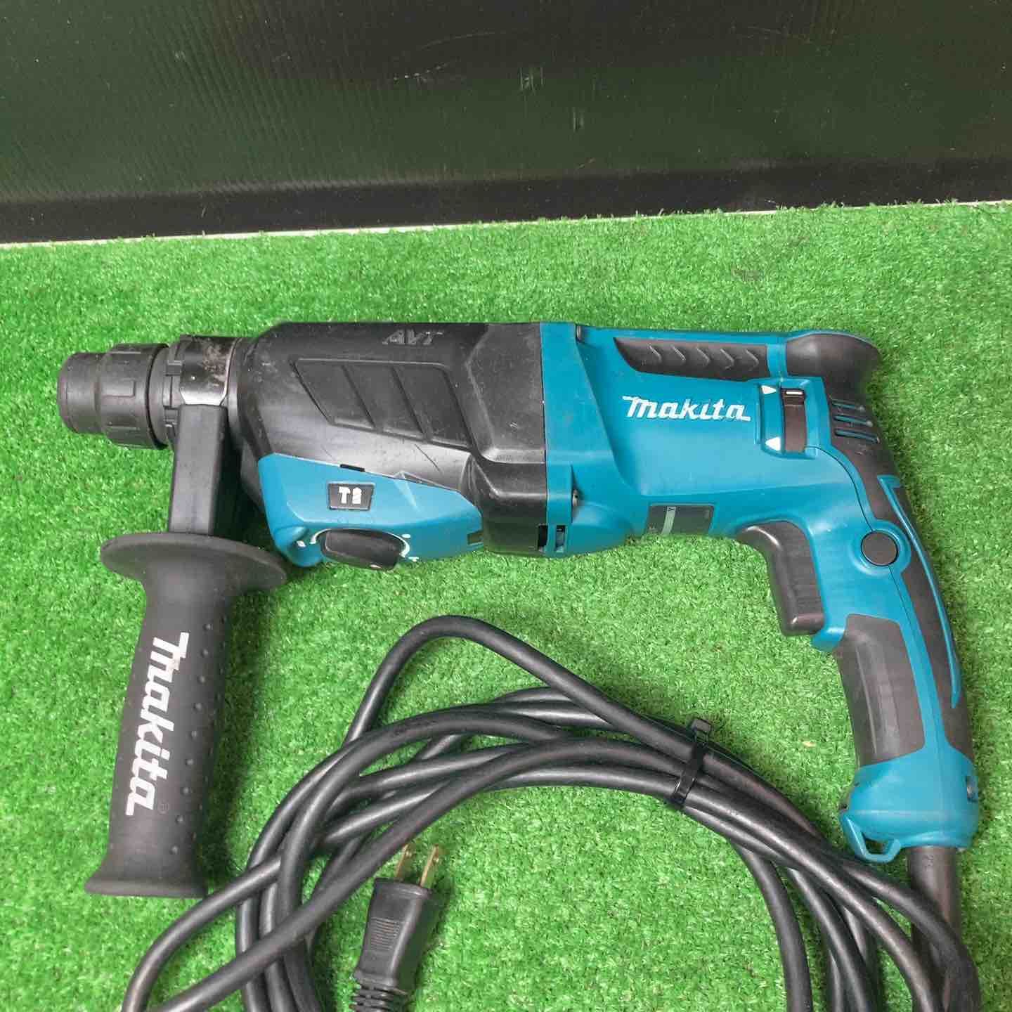マキタ(makita) ハンマドリル HR2631F【岩槻店】 - メルカリ