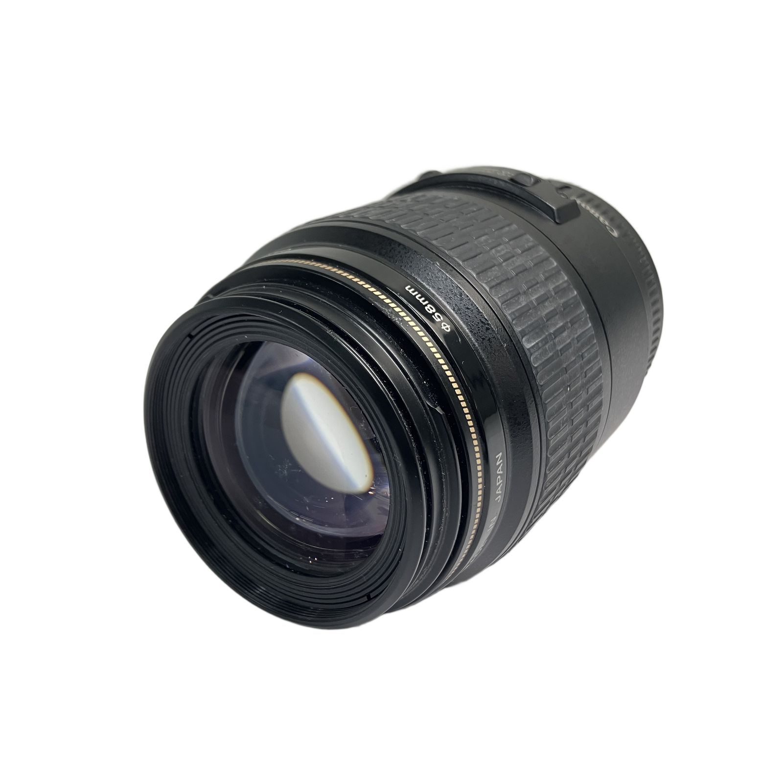 美品》Canon EF100mm F2.8Lマクロ IS USM 中古 良品 キヤノン EF100mm