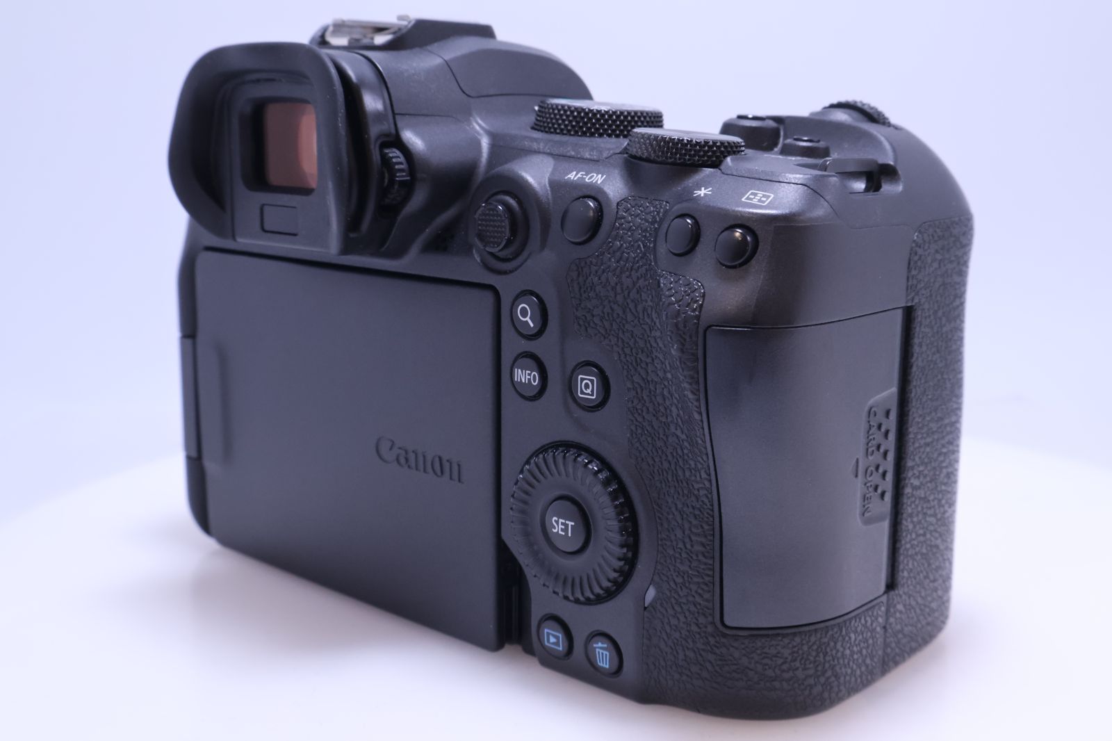 Canon EOS R6 Mark II ボディ極美品 【公式通販】
