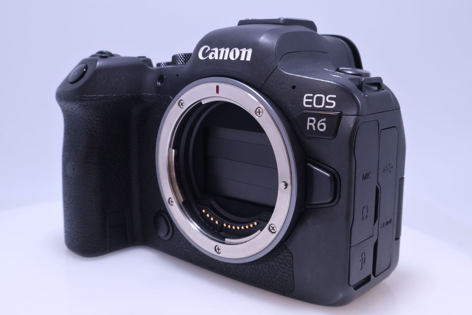 EOS R6 ボディ 中古価格比較 - 価格.com | 【中古】Canon EOS R6【美品】 |