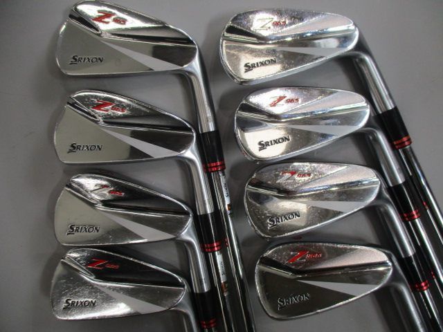 アイアン ダンロップ スリクソンZ965/DG D.S.T. /S200/0[143853