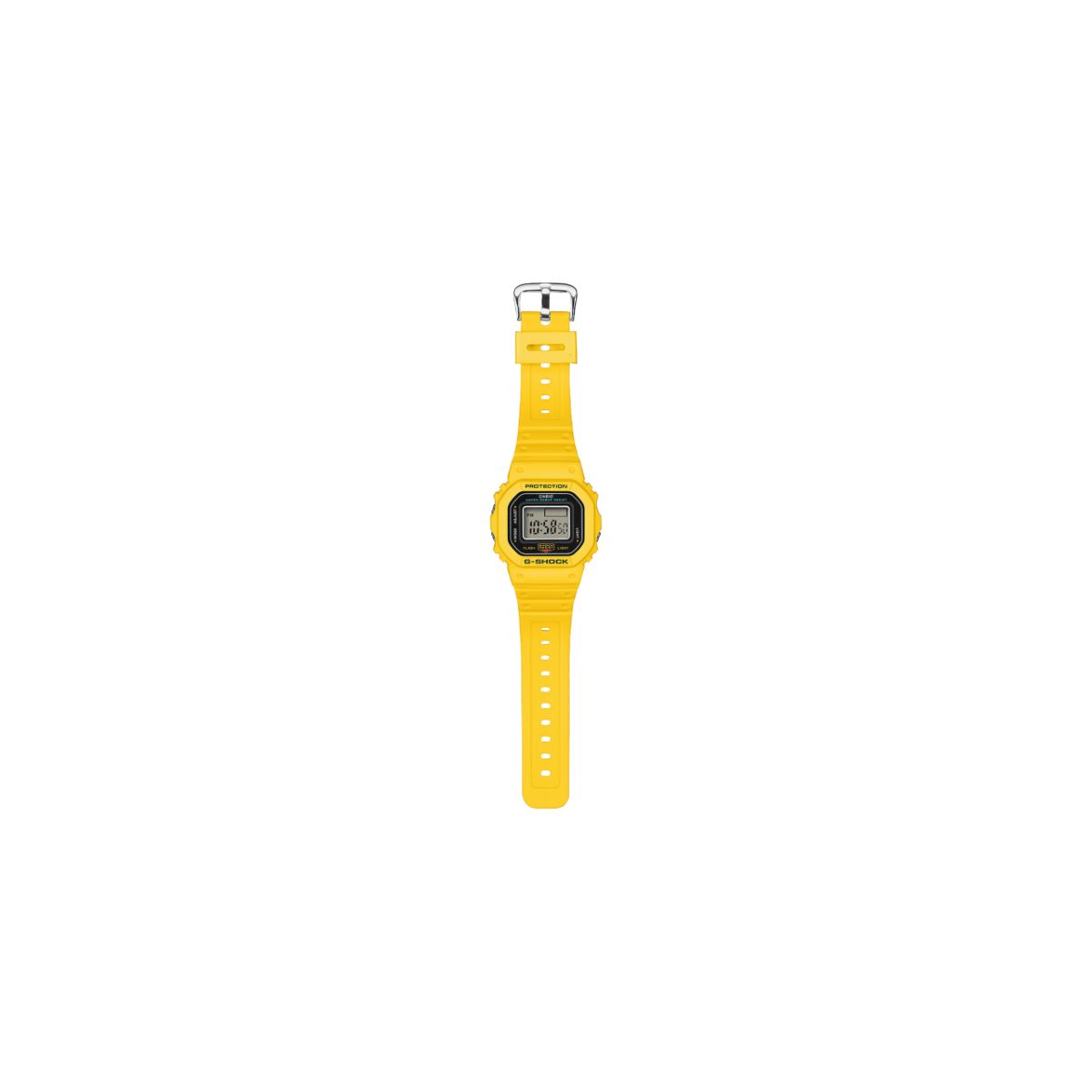 G-SHOCK リングウオッチ DWN-5600-9JR 【新品・メーカー保証付き 