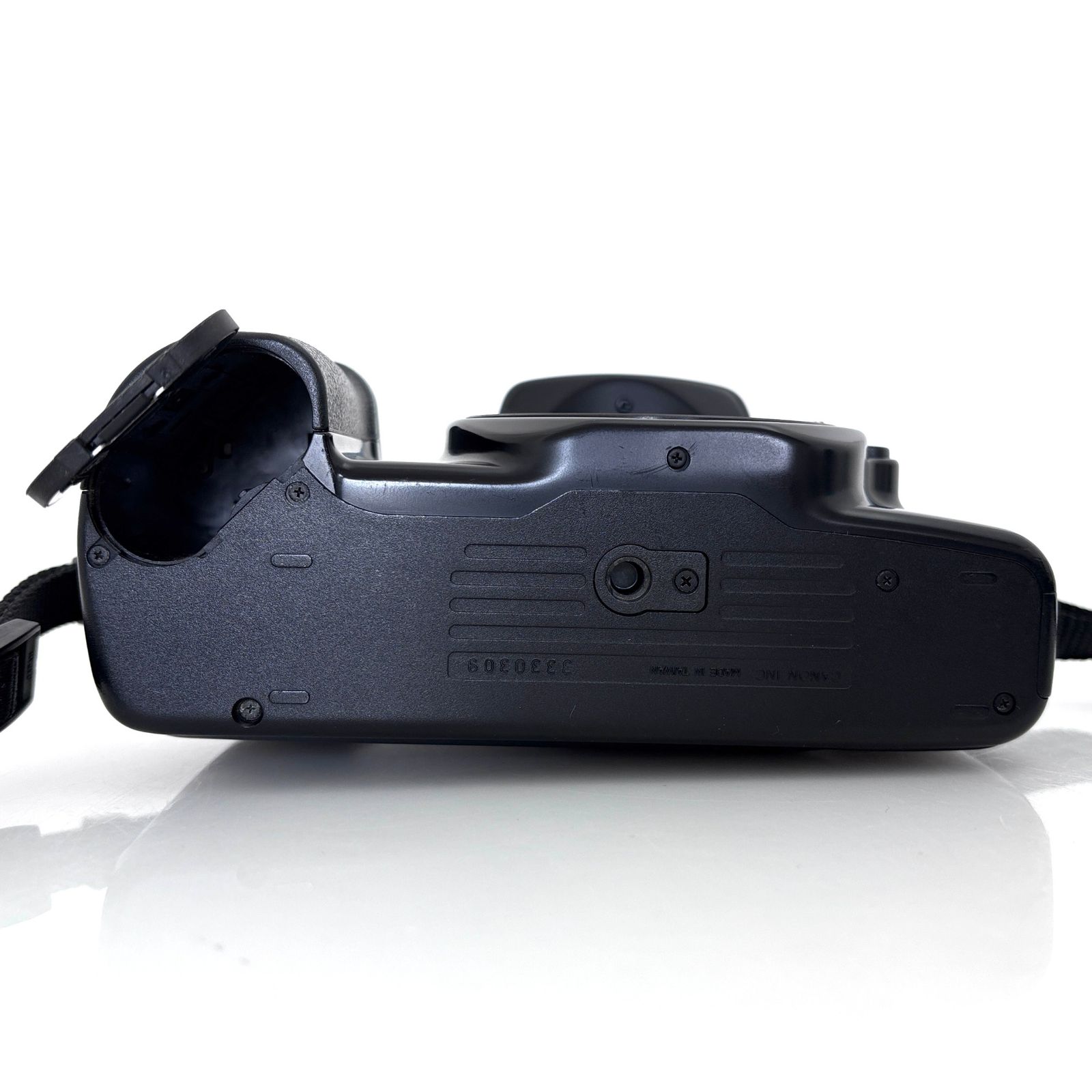 キヤノン】Canon EOS 1000QD フィルム一眼レフカメラ ボディ #S156