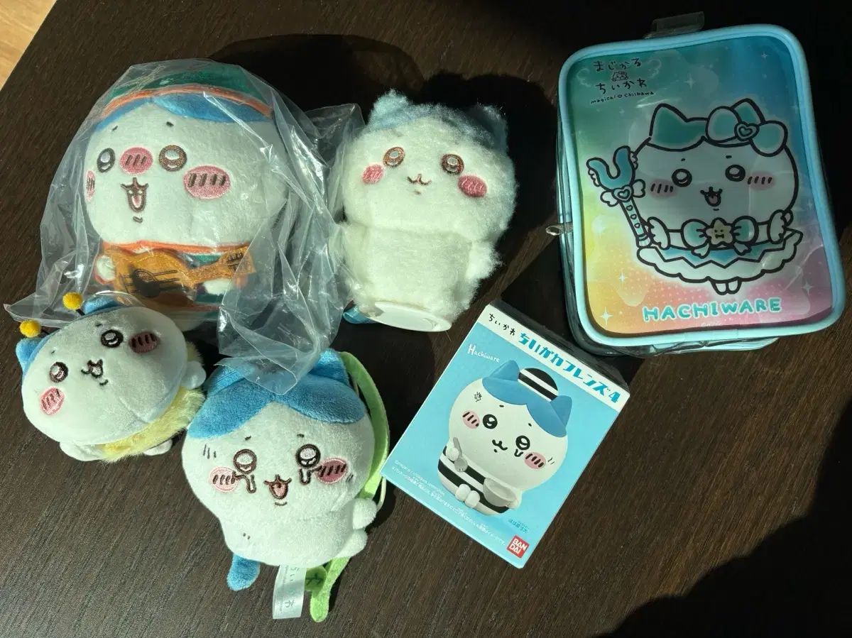 ハチワレ ちいかわ まとめ売り まとめ売り｜Yahoo!フリマ（旧PayPay 