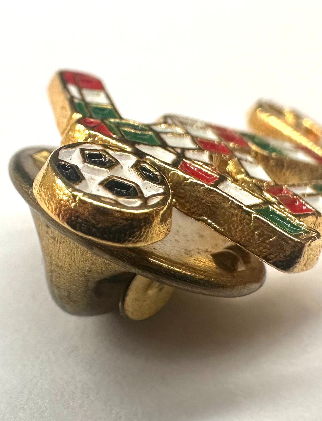 亘】FIFA ワールドカップ ピンバッジ ヴィンテージ【6745AM】C07