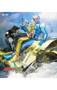 Blu-ray／仮面ライダーW Blu-rayBOX 3 解説書付 - メルカリ