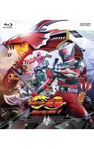 Blu-ray／仮面ライダー龍騎 Blu-ray BOX1 - メルカリ