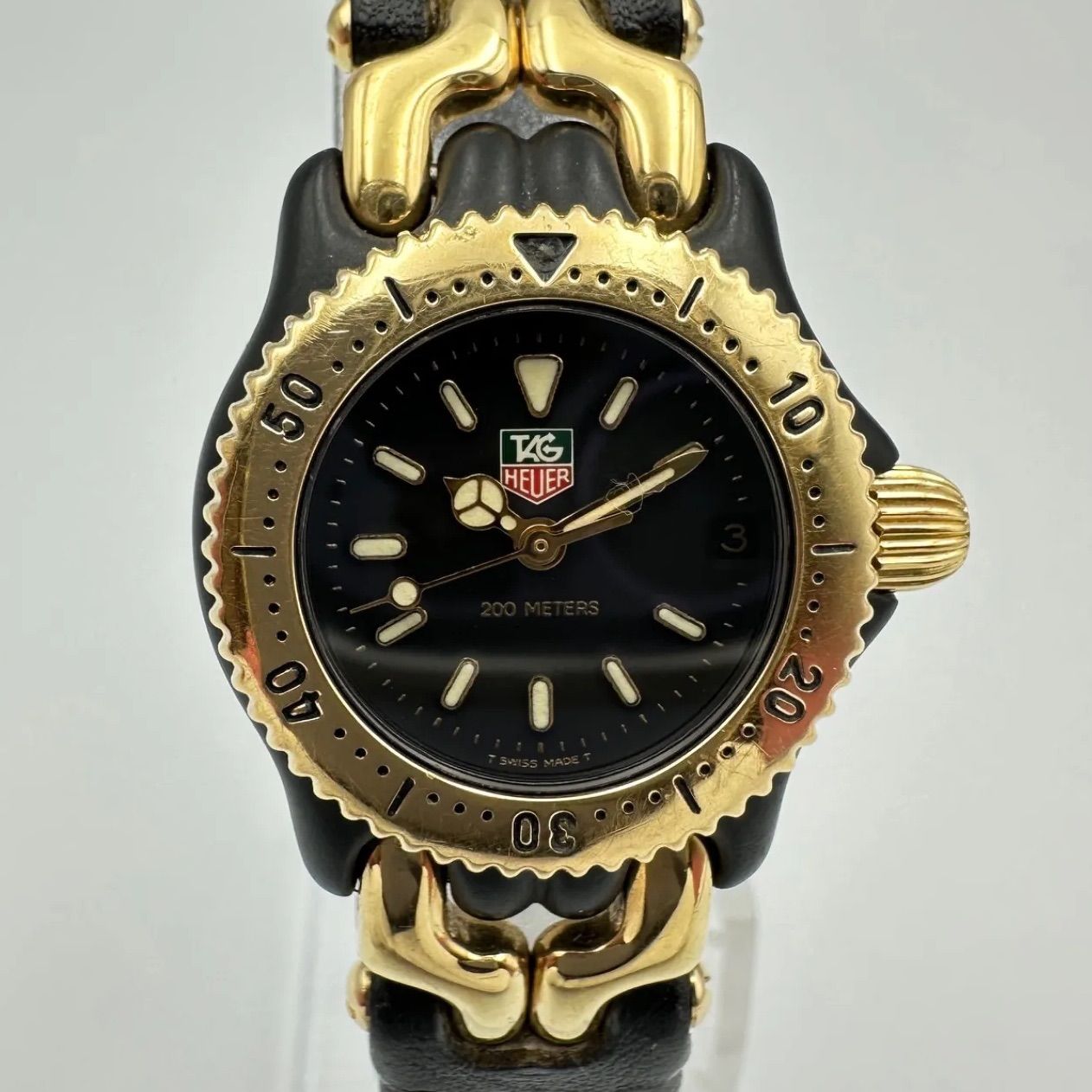 Tag heuer タグホイヤー レディース レディース タグホイヤー TAG