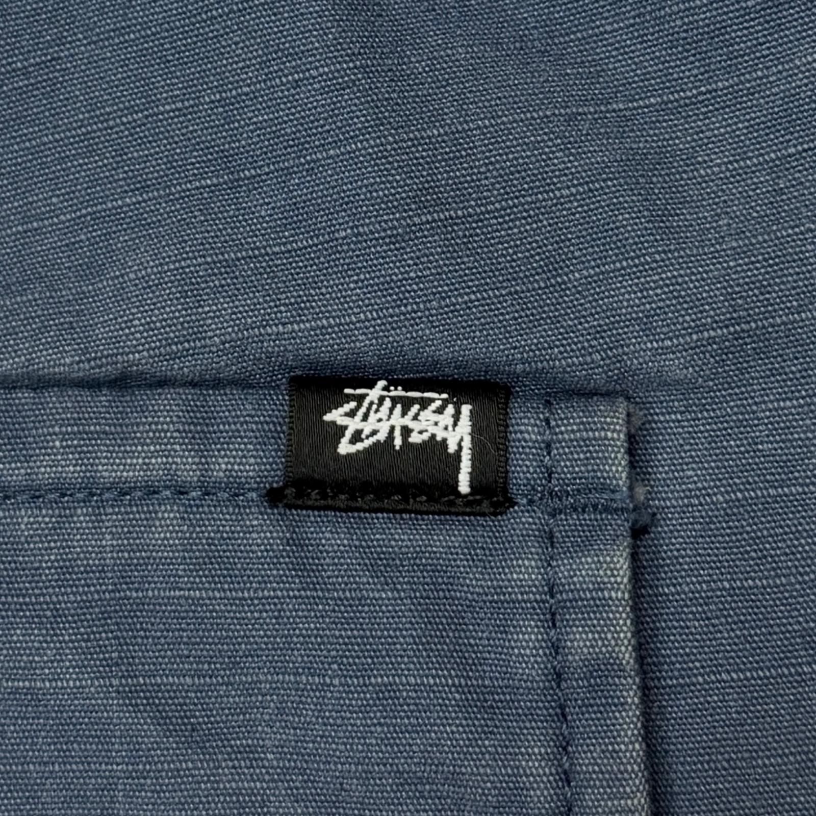 STUSSY 24SS Ripstop Surplus Cargo リップストップカーゴパンツ