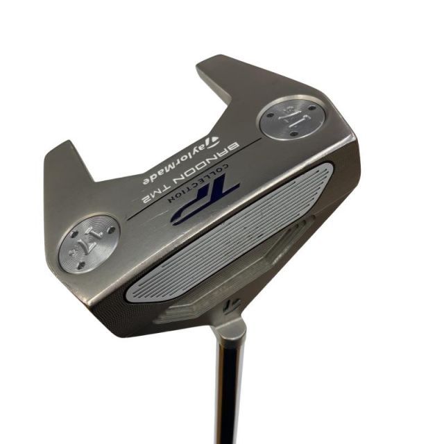 中古】 テーラーメイド TP COLLECTION HYDRO BLAST BANDON TM2 33