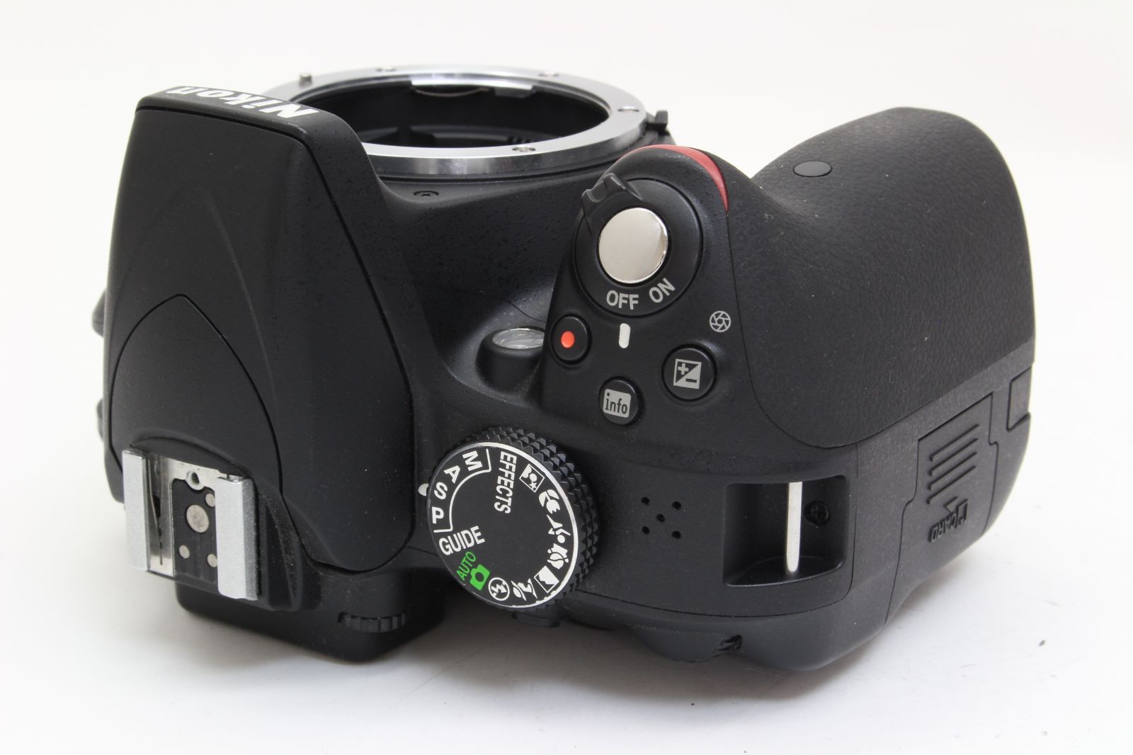 AA (極上美品) Nikon ニコン D3300 18-55 55-200mm ダブルズームレンズ