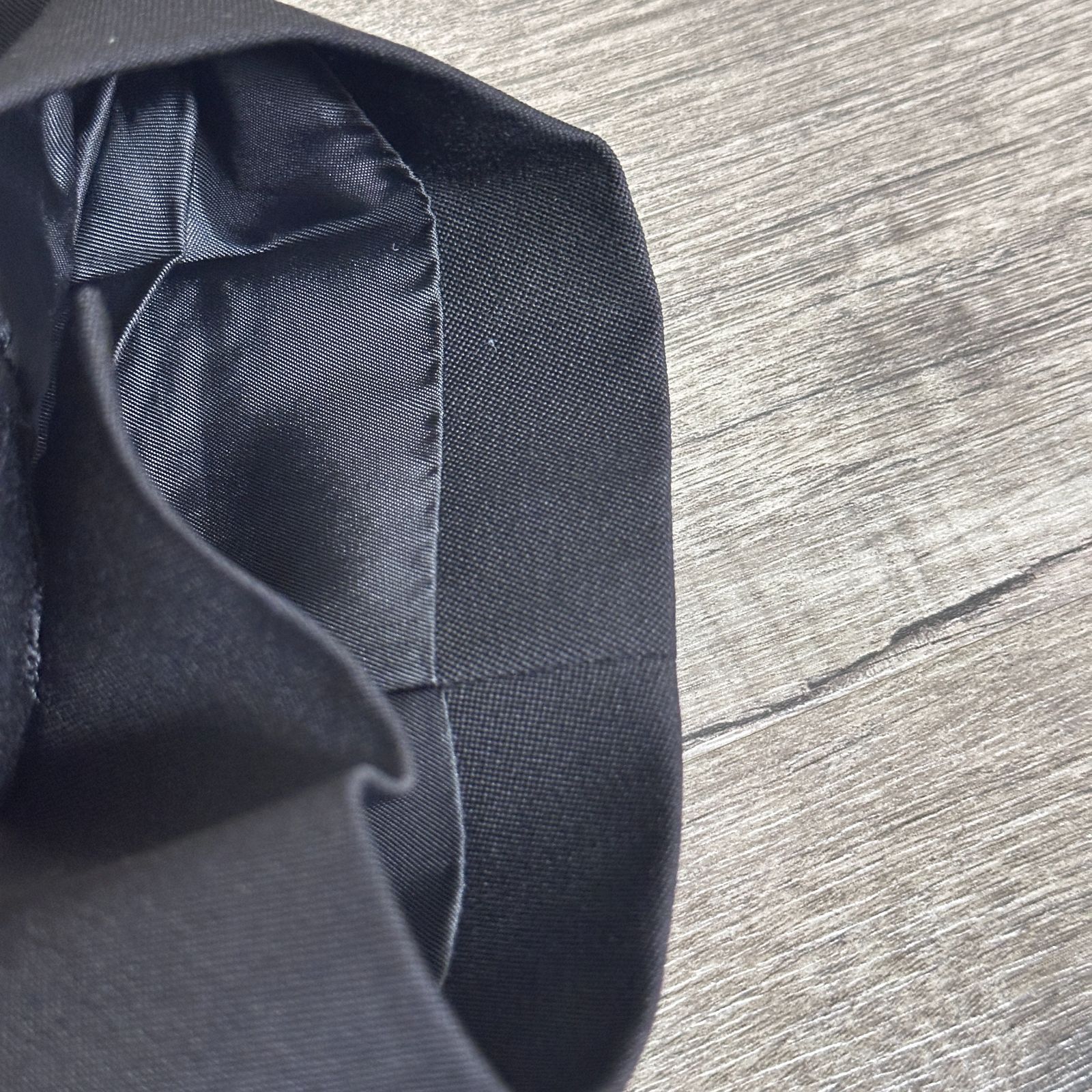 THE RERACS ザリラクス ウィメンズ 23SS シングルピークドラペルジャ 