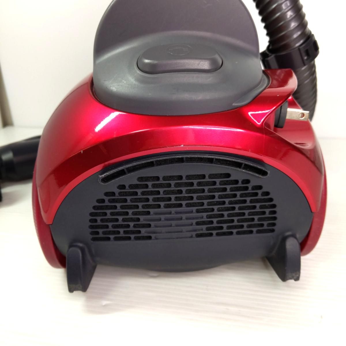 シャープ EC-VS510-P サイクロン掃除機 2018年製 中古 中古品】SHARP シャープ サイクロン式クリーナー 掃除機 2018年製 EC