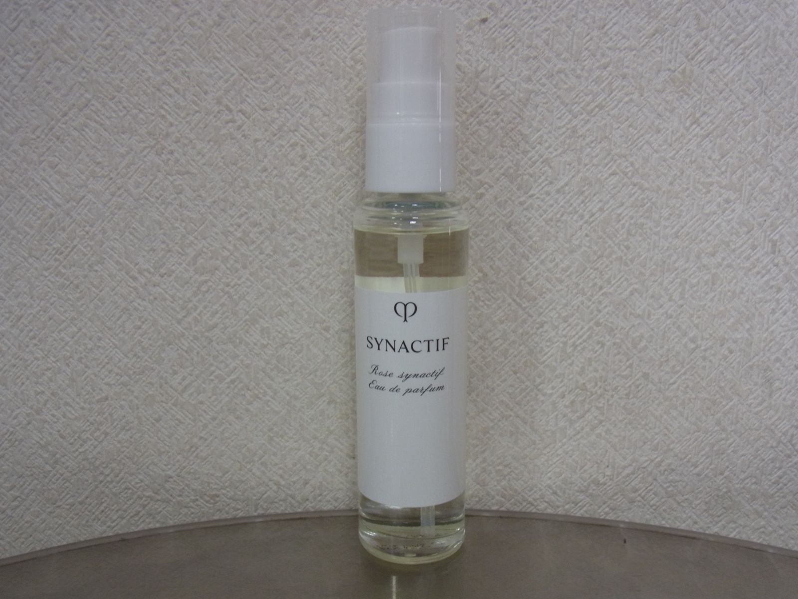 クレドポーボーテ シナクティフ ローズシナクティフ オードパルファム