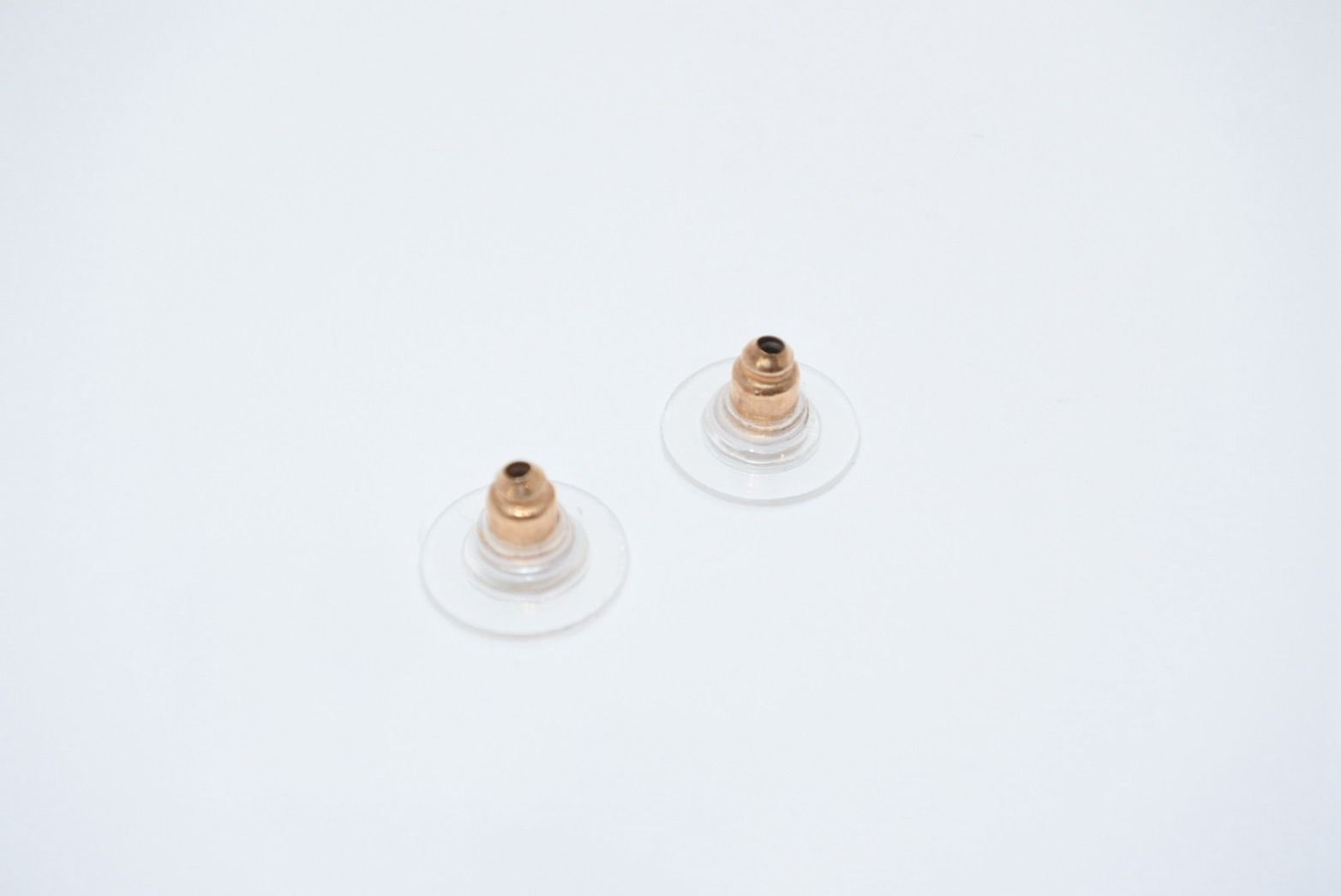 極美品 CHANEL シャネル ココマーク ピアス 重量約2.0g 04A刻印 カラー 