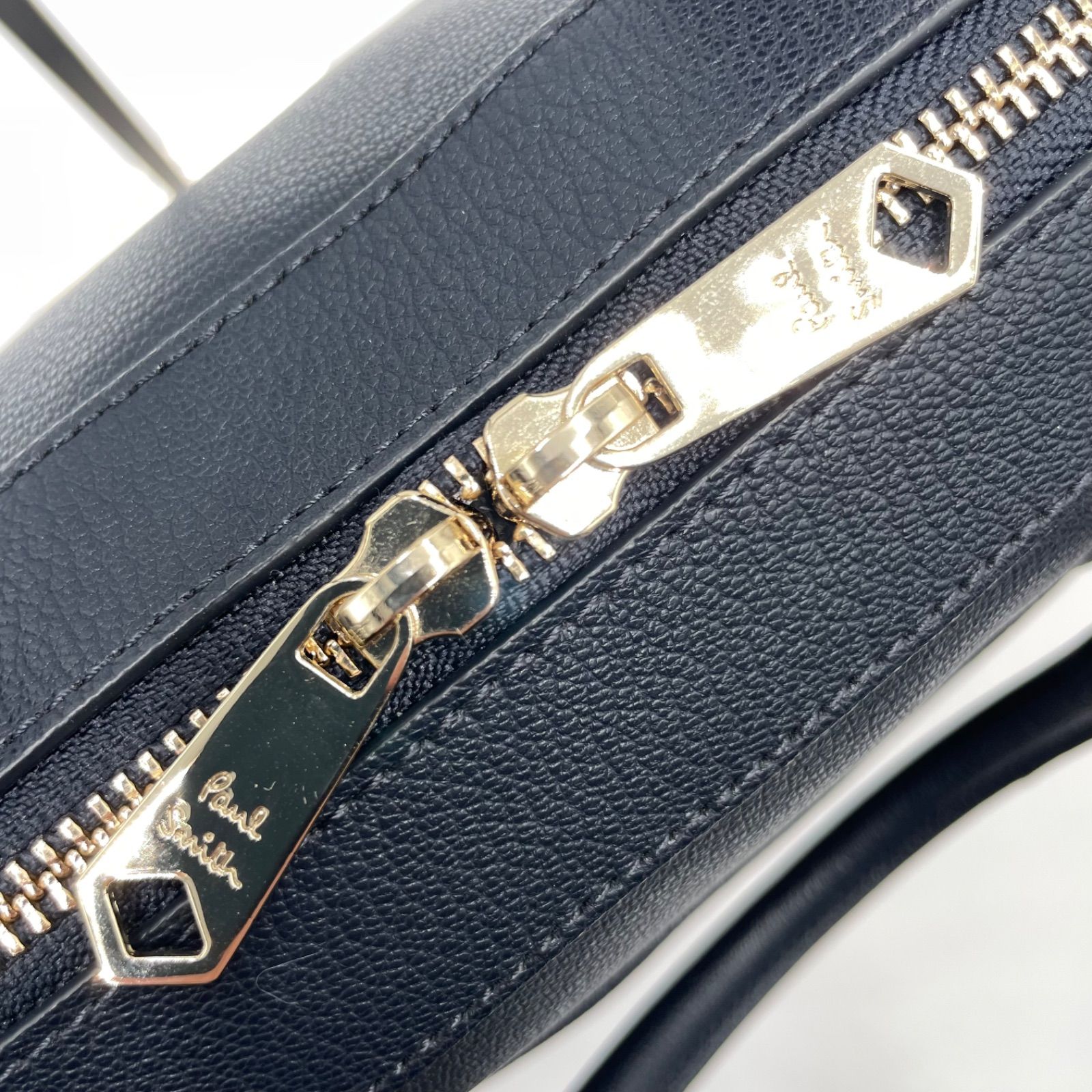 極美品✨Paul Smith ポールスミス 2way ビジネスバッグ ブリーフケース